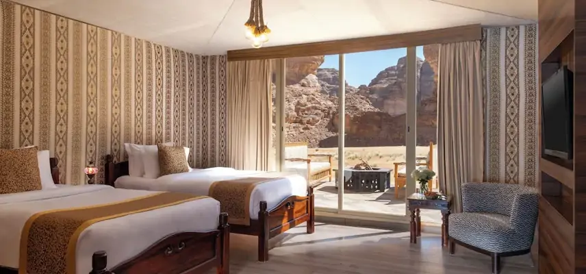 Shaden Resort image